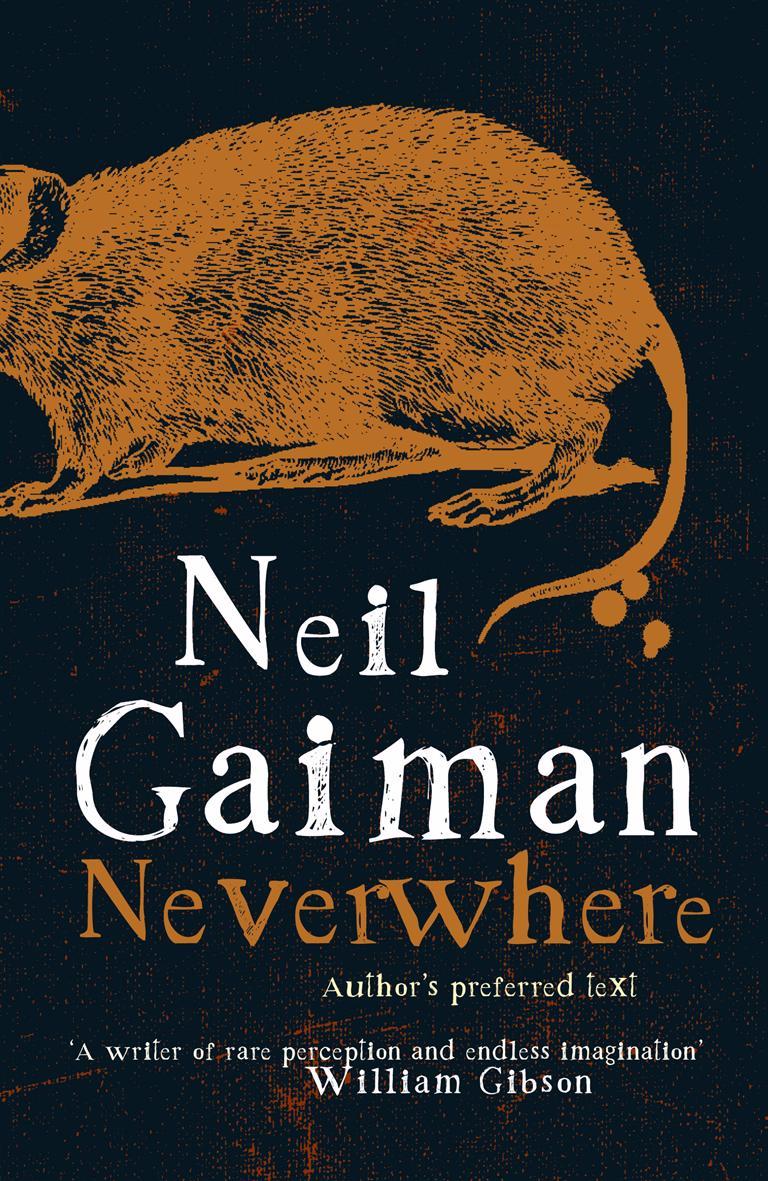 neverwhere-book-cover